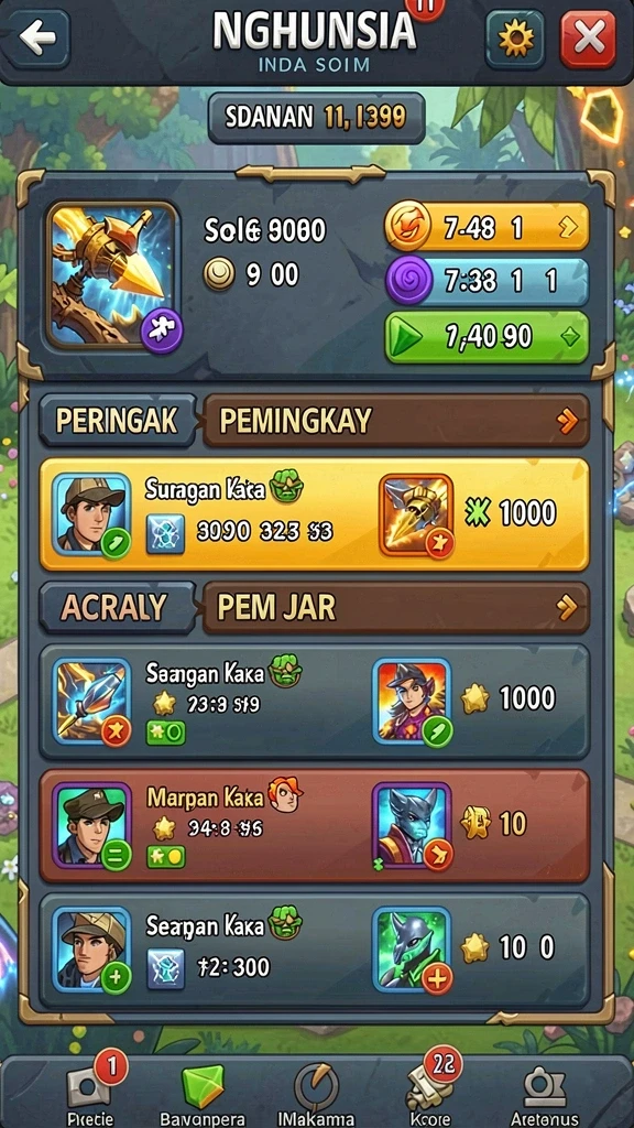 Screenshot svip9 nomor 2