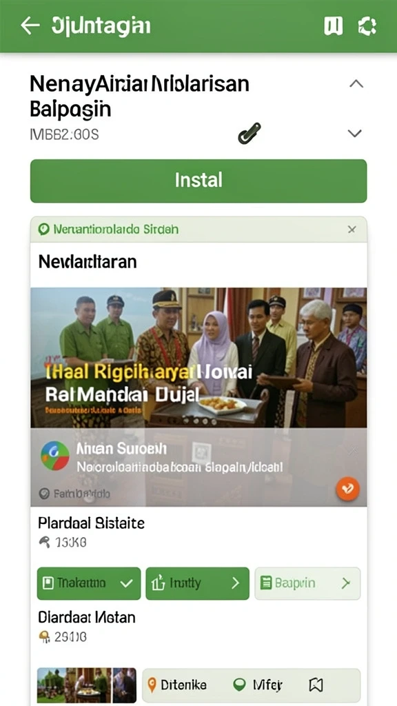 Screenshot toto1000 nomor 2