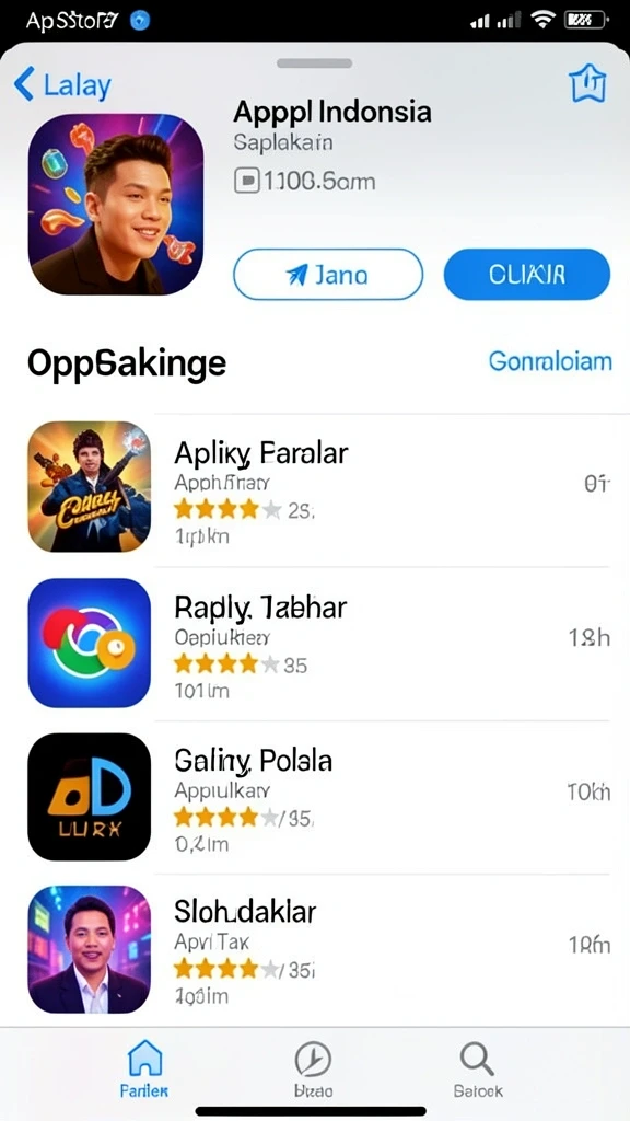 Screenshot toto1000 nomor 3