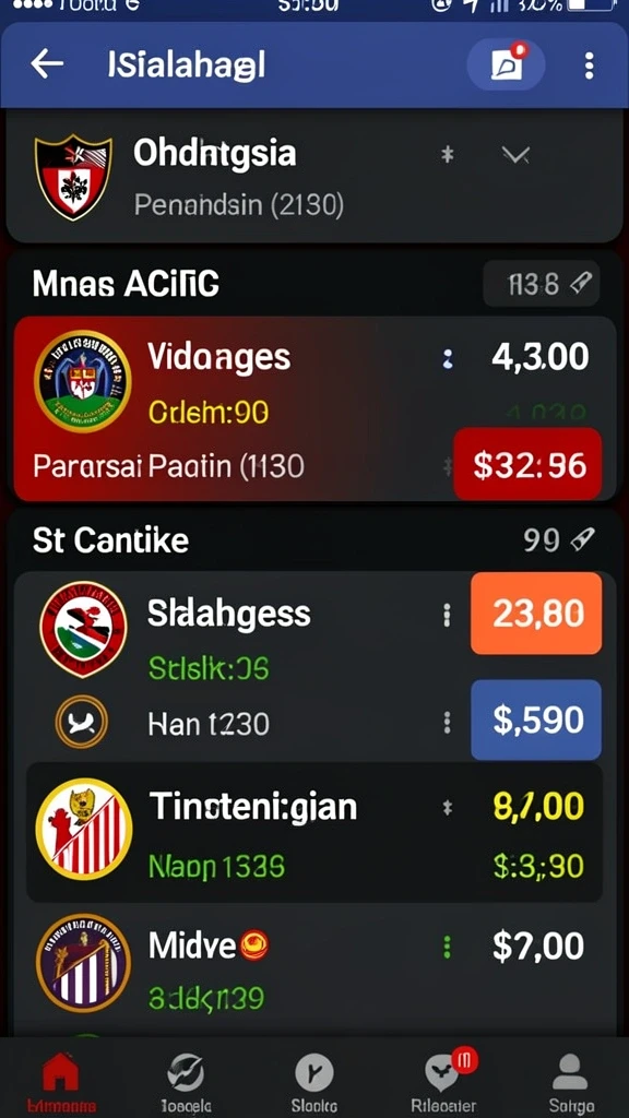 Screenshot ungutoto nomor 3