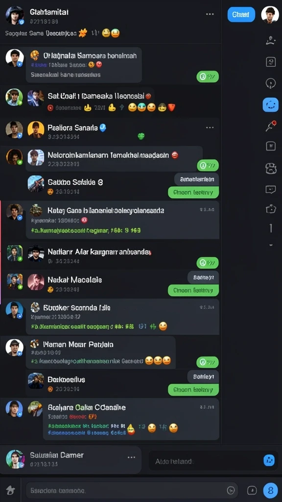 Screenshot untunggo nomor 3
