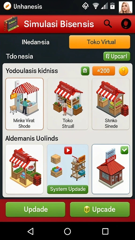 Screenshot ut77 nomor 3