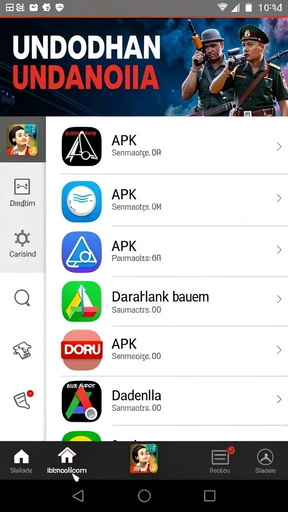 Screenshot vegas969 nomor 1