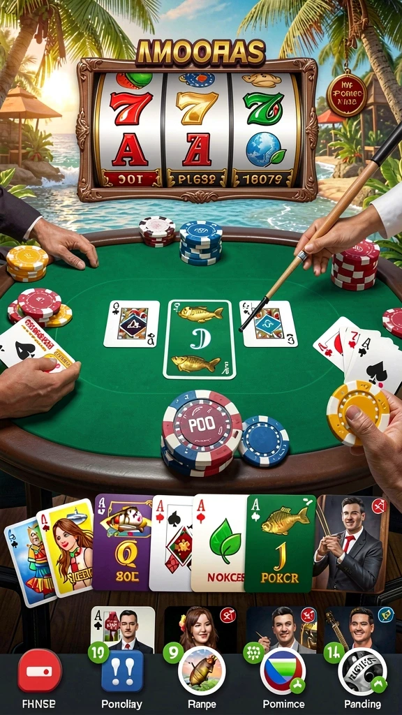 Screenshot vegas969 nomor 2