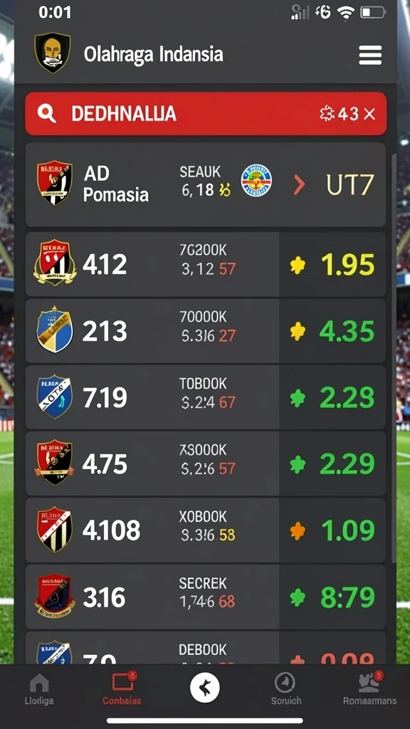 Screenshot vip805 nomor 2