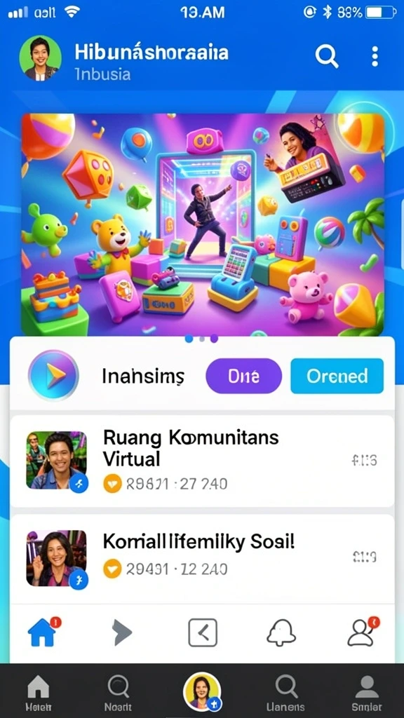 Screenshot vo777 nomor 3