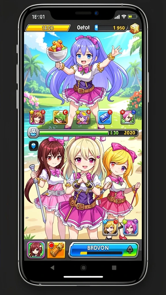 Screenshot vt789 nomor 1