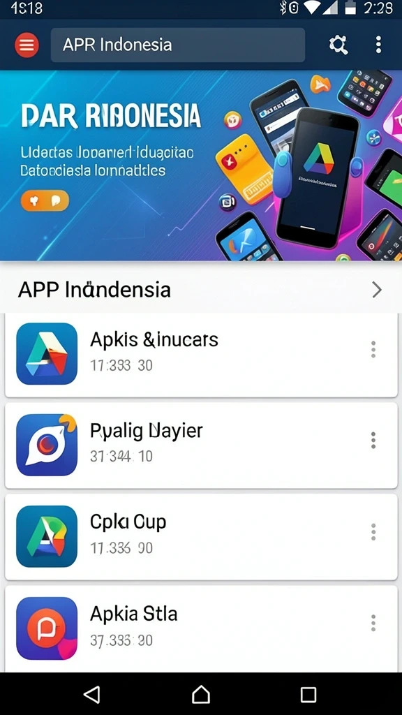 Screenshot watitoto nomor 3