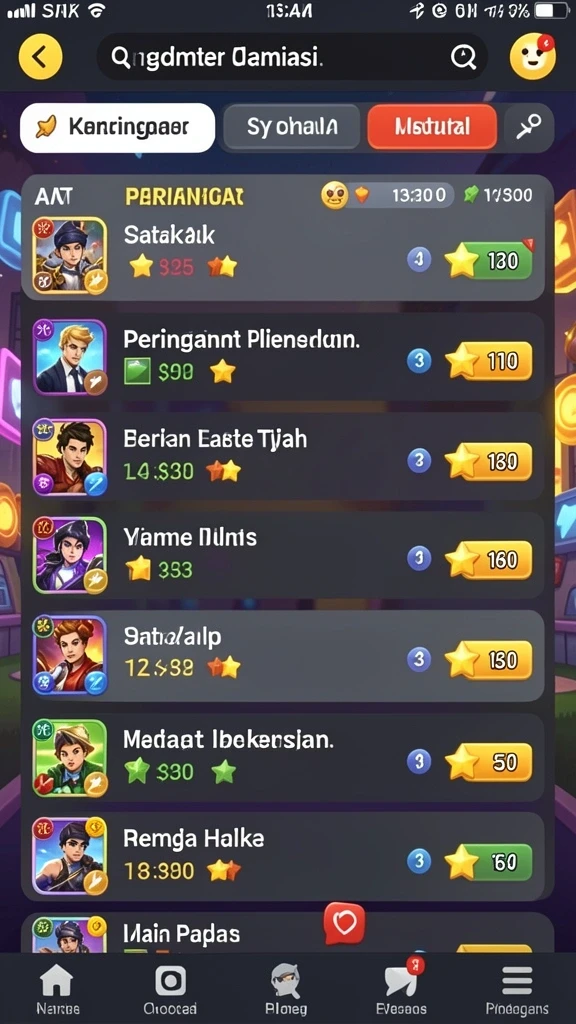 Screenshot winrate777 nomor 2