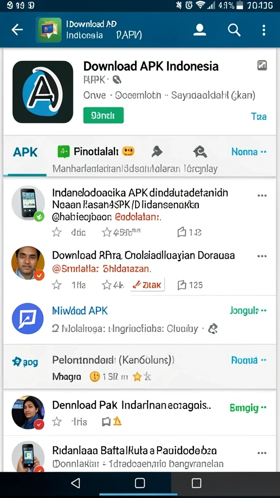 Screenshot winstar4d nomor 1