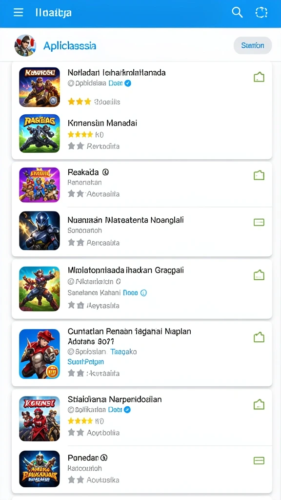 Screenshot winstar4d nomor 2