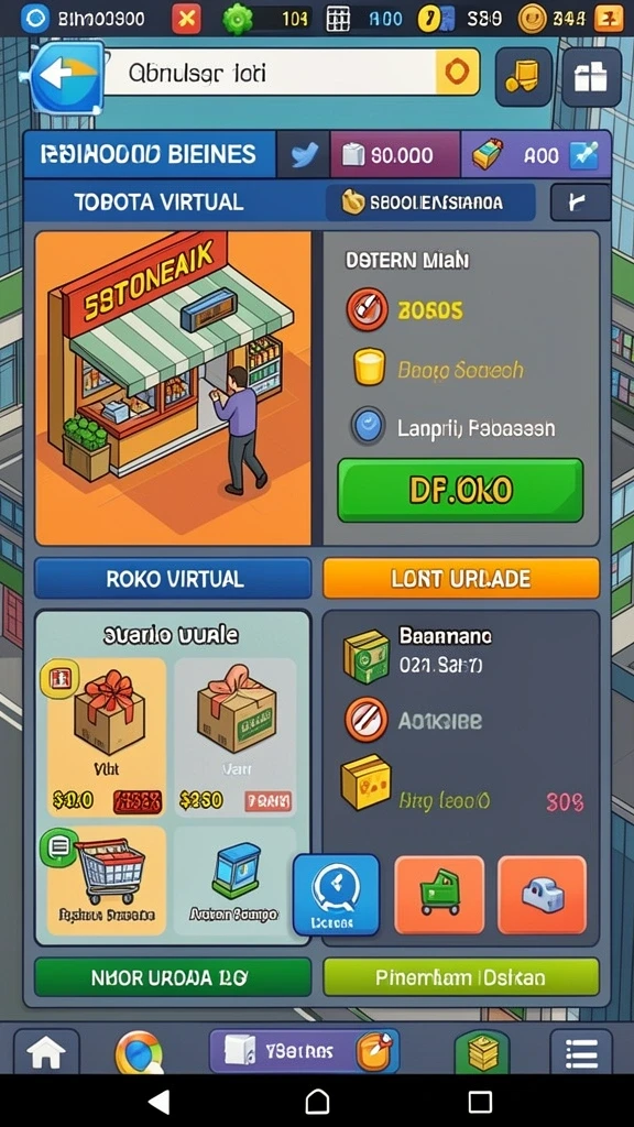 Screenshot yoktogel nomor 3