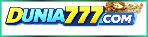 dunia777 — logo banner resmi Indonesia